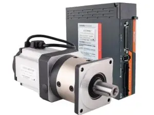 LONGWELL AC Shaded Pole Motor, HVAC Fan Motor, 230/240V, 20 W, for Ovens
