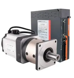 LONGWELL AC Shaded Pole Motor, HVAC Fan Motor, 230/240V, 20 W, for Ovens