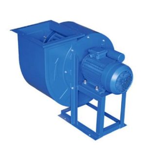 LONGWELL Centrifugal Blower Fan, Industrial Centrifugal Fan