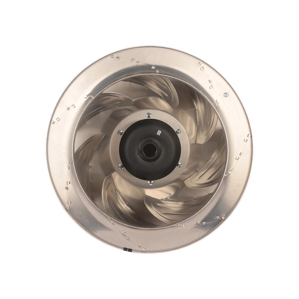 Industrial Cooling Fan 630mm 400v