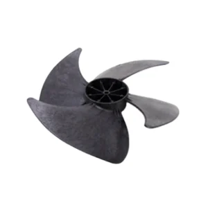 LONGWELL LW450-155 Cooling Fan Blades Sales Plastic Air Conditioner Fan Blades Axial Fan Blades for After Sales Market