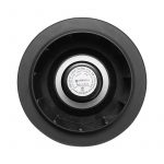 LONGWELL OEM & ODM Support Custom Plastic 220mm High Pressure EC Backward Centrifugal Fan Ball Bearing for AHU Wholesale 230V