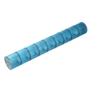 LONGWELL Cross Flow Fan, Tangential Blower Fan, for Air Curtains, HVAC Systems – LW