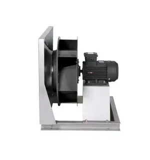 LONGWELL Plug Fan, EC Centrifugal Blower Fan, 380V, for AHU, HVAC Systems, Cold Storage – RLM450