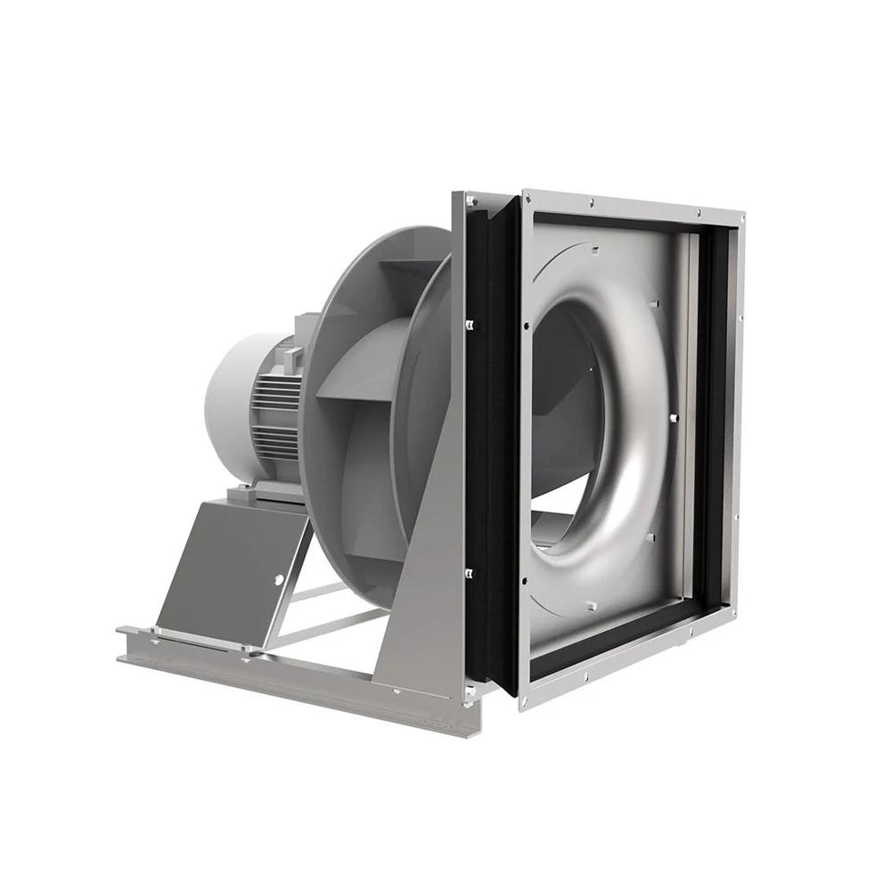RLM500mm AC Centrifugal Fan - High Pressure AHU Exhaust | Longwell