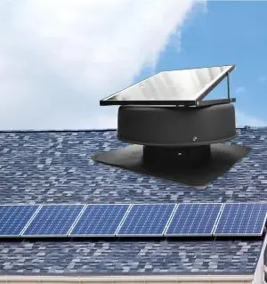 LONGWELL Industrial Fan, Industrial Ventilation Fan – LW-200MM