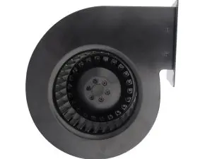 LONGWELL Centrifugal Blower Fan, Industrial Centrifugal Fan, for Cold Storage, Air Purifiers, HVAC Systems