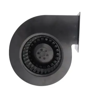 LONGWELL Centrifugal Blower Fan, Industrial Centrifugal Fan, for Cold Storage, Air Purifiers, HVAC Systems