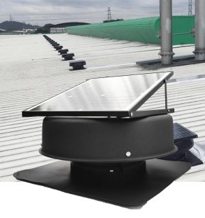 LONGWELL Industrial Fan, Industrial Ventilation Fan – LW-200MM