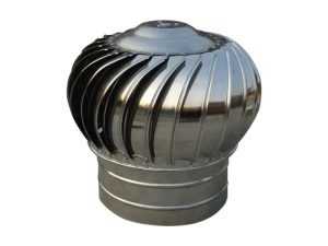 LONGWELL Warehouse Greenhouse Roof Exhaust Ventilation Fan Ball Type Ventilation Exhaust Fans Without Power