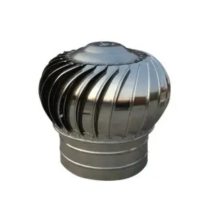 LONGWELL Industrial Fan, Industrial Ventilation Fan, Stainless Steel