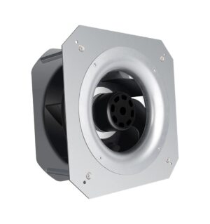 LONGWELL Wholesale 220mm 115v 220v EC Plug Fans Centrifugal Blower Fan EC Backward Centrifugal Fan High Pressure