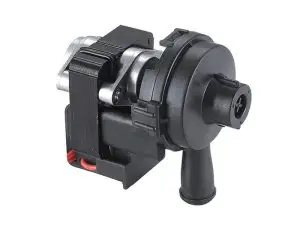 LONGWELL AC Shaded Pole Motor, HVAC Fan Motor, 240V, Low Noise