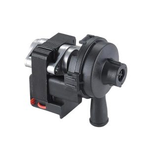 LONGWELL AC Shaded Pole Motor, HVAC Fan Motor, 240V, Low Noise