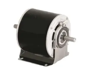 LONGWELL AC Cross Flow Fan, Tangential Blower Fan, 115V, for Ovens, Cold Storage