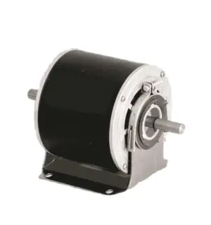 LONGWELL AC Cross Flow Fan, Tangential Blower Fan, 115V, for Ovens, Cold Storage