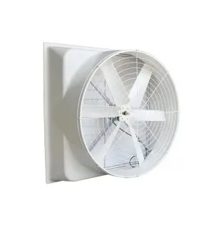 LONGWELL Industrial Fan, Industrial Ventilation Fan, 220V