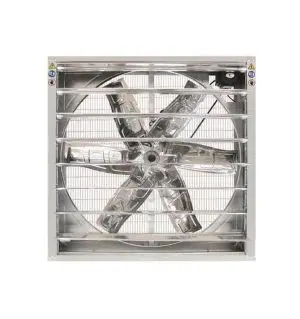 LONGWELL Axial Fan, Industrial Axial Ventilation Fan, 380V, Low Noise – LWPVE-600T-01