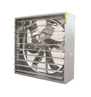 LONGWELL Industrial Fan, Industrial Ventilation Fan, 380V, Stainless Steel, for AHU, FFU, Fan Coil Units