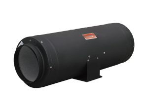 LONGWELL AC Industrial Fan, Industrial Ventilation Fan, 110/120V