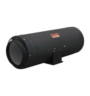 LONGWELL AC Industrial Fan, Industrial Ventilation Fan, 110/120V