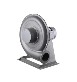 Longwell Industrial Aluminum Electric Centrifugal Fan Ac 380v vortex air Blower