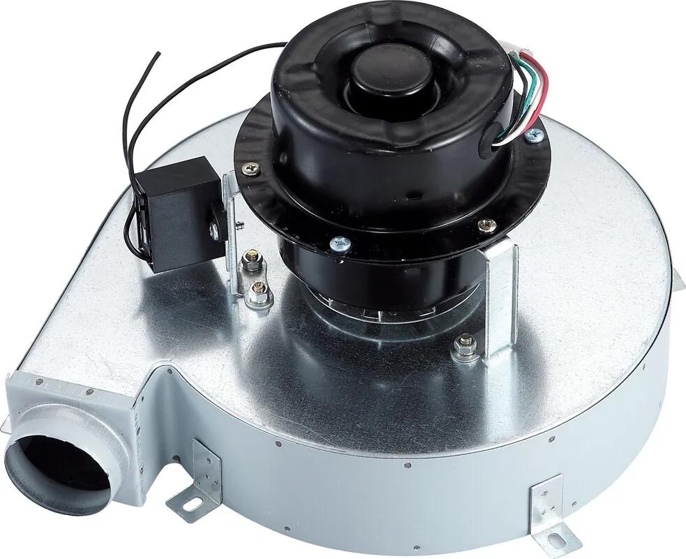 ODM OEM Factory Low Price Industrial Centrifugal Fan AC DC EC Gas burner Blower