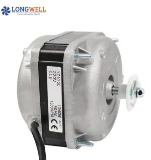 LONGWELL AC Cross Flow Fan, Tangential Blower Fan, 115V, for Cold Storage, Ovens