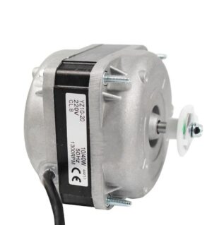 OEM ODM Elco Condenser Fan Motor