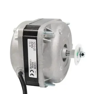 LONGWELL AC Industrial Fan, Industrial Ventilation Fan, 115V, for Ovens, Cold Storage