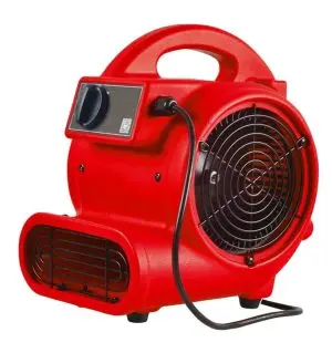 LONGWELL Industrial Fan, Industrial Ventilation Fan, 220V – LWF-100-01A