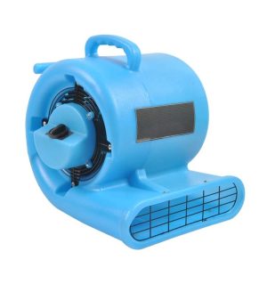 LONGWELL Industrial Fan, Industrial Ventilation Fan, 220V, 1000 W – LWF-1000-02A