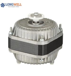 Refrigerator Spare Parts, Refrigerator Freezer Fan Motor ,electric Motor