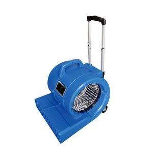 LONGWELL Industrial Fan, Industrial Ventilation Fan, 220V, 300 W – LWF-1100-01B