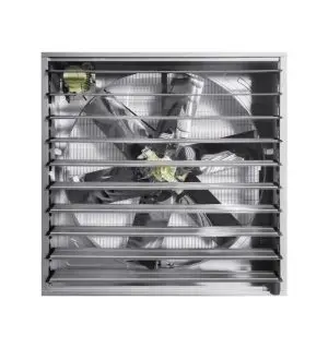 LONGWELL Industrial Fan, Industrial Ventilation Fan, 380V