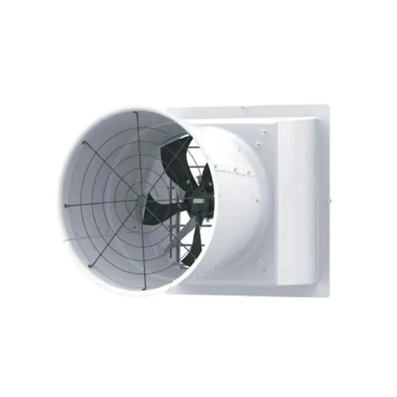 Wall-Mounted-36-Inch-50-Inch-Axial-Exhaust-Fan-In
