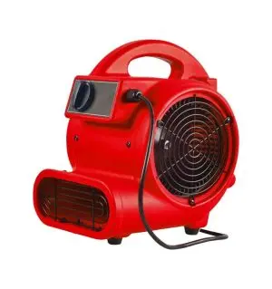 LONGWELL Industrial Fan, Industrial Ventilation Fan, 220V, 300 W – LWF-300