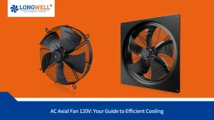 10 Essential Facts About AC Axial Fans You Should Know