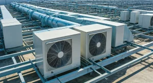 Types of Fans in HVAC: From Axial to Centrifugal Types