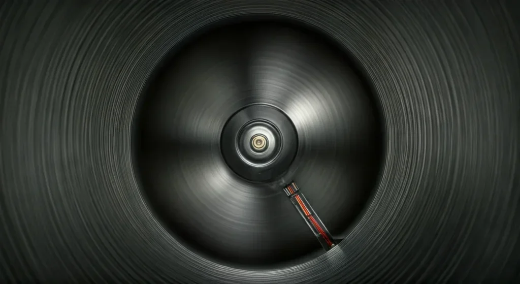 Axial fan blades inside duct