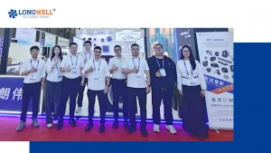 LONGWELL at 2025 China Refrigeration Expo in Retrospect