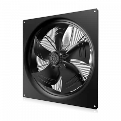 Why Axial Fans Are Essential for Machinery Cooling