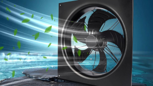 LONGWELL EC Axial Flow Fans: Empowering Spanish Industrial Heat Dissipation – A Successful Case Study with a Leading European Industrial Client