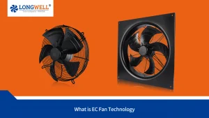 Why Axial Fans Are Essential for Machinery Cooling