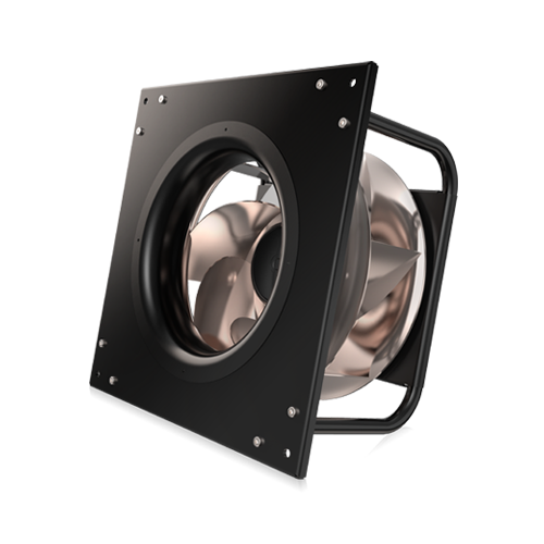 Centrifugal Fan
