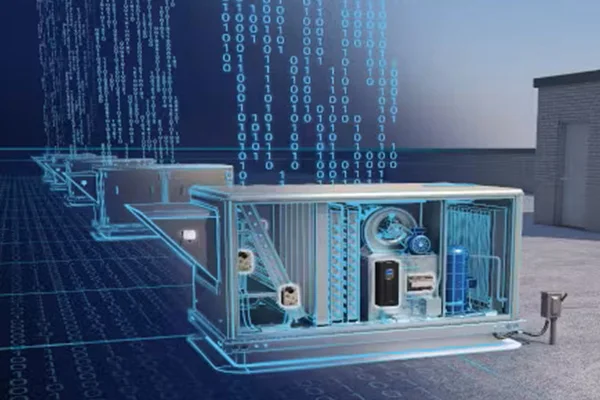 HVAC&R Systems