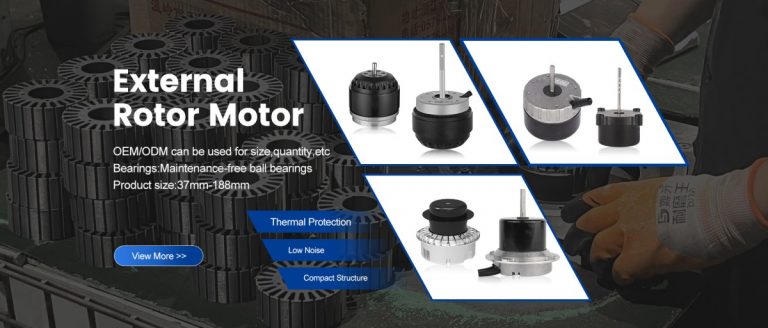 Thinking of Upgrading Fan Motor See What Users Say