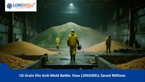 US Grain Silo Anti-Mold Battle: How LONGWELL Saved Millions