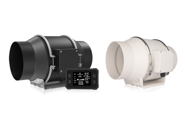 Inline Duct Fan