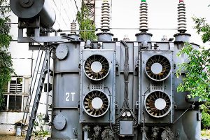 Equipment Cooling